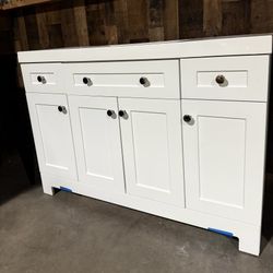 48 Inch Bathroom Vanity 
