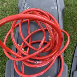 Air Compressor Hose