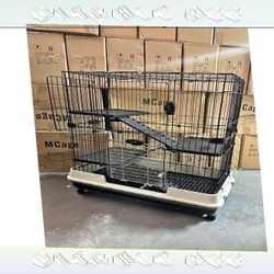right development Pet Cages in Different Options to Fit Every Pet Size