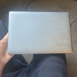 Lenovo Laptop
