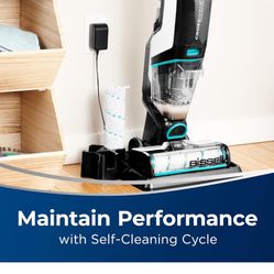 Bissell Crosswave Cordless Max 
