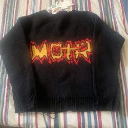 Members Of The Rage Cardigan 