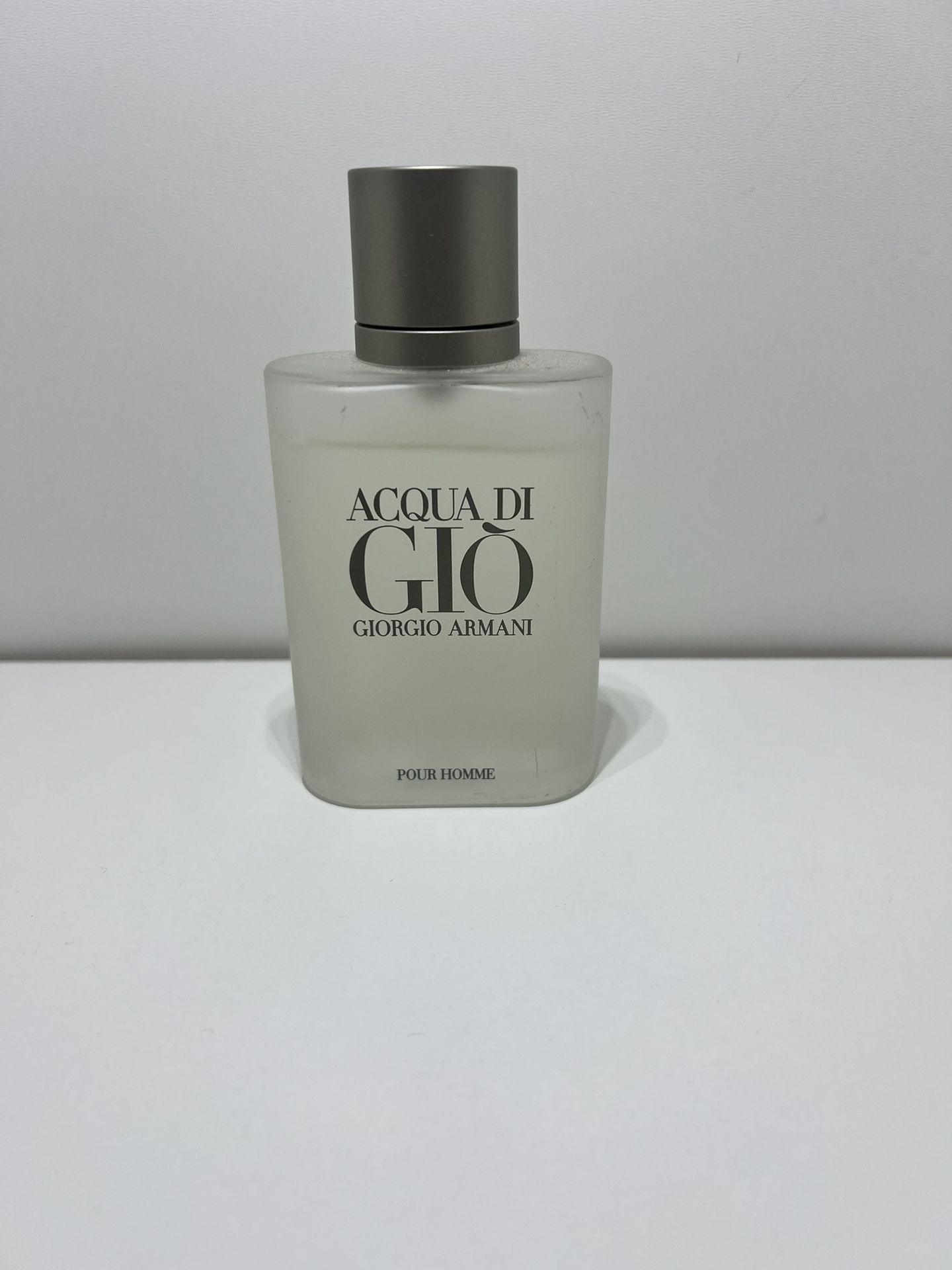Acqua Di Gio