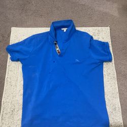 Burberry Polo Shirt 