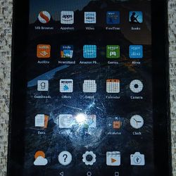 Amazon Kindle 
