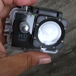 Brand New Camera/video 