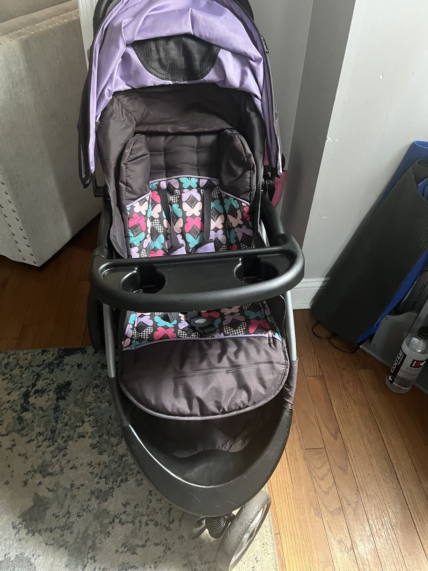 Stroller
