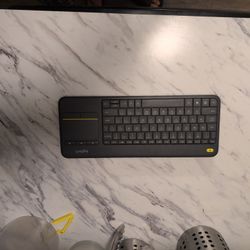 wireless keyboard