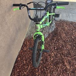 Kids Bike