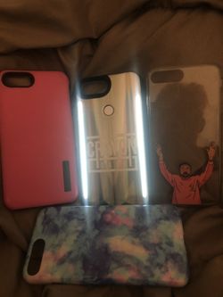 The crayon case & more