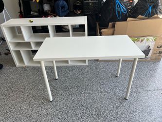 Ikea Table