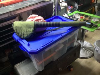 Orvis fly rod bag