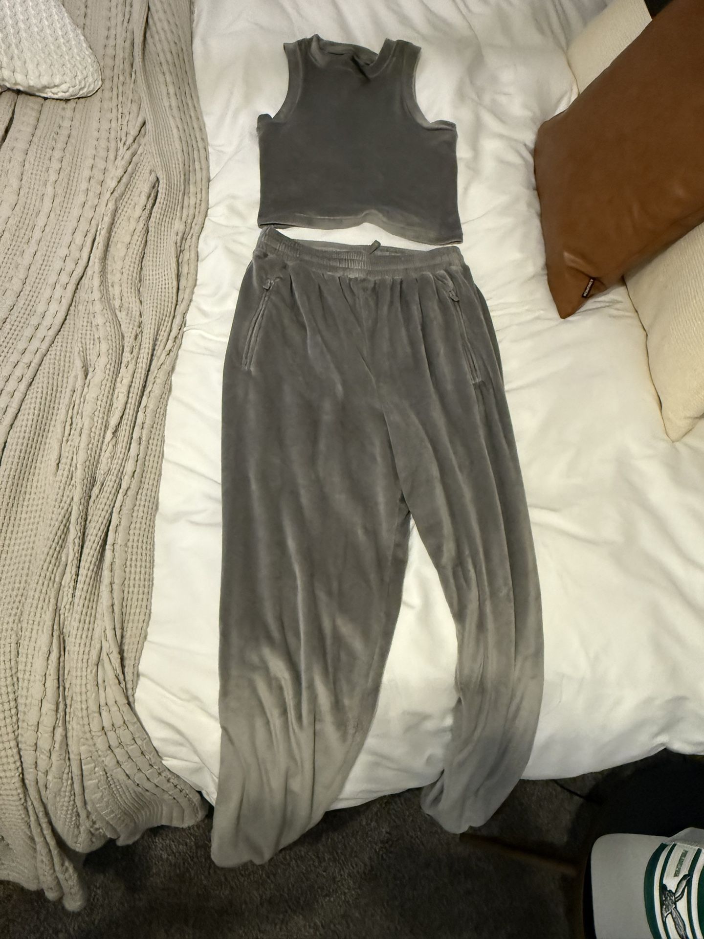 Skims Loungewear