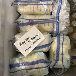 Breast Milk