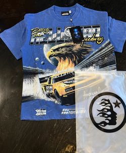 Hellstar Shirt | Small