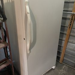 Freezer Works Great I Sell All The Time 