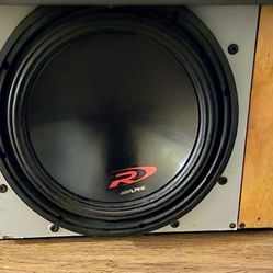 Complete Car Audio System
