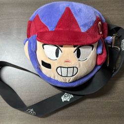 Fang fannypack brawl stars