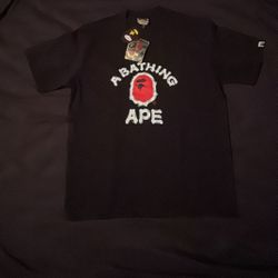 Bape t-shirt 