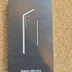 Samsung Galaxy S25 Ultra - 1TB - Titanium Jadegreen (Unlocked) - NEW & SEALED