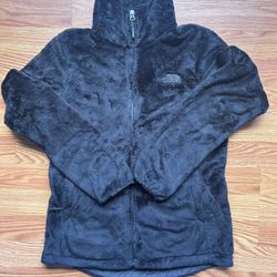 The North Face- women’s ositso 2 jacket zip up