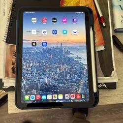 Apple iPad A16