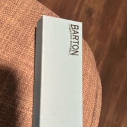 Barton Apple Watch Band Strap