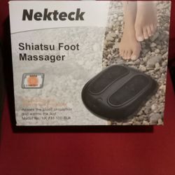 Foot Massager 
