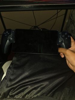 Sony PlayStation Portal Remote Player