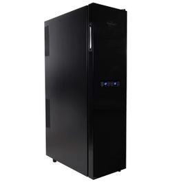 Wine Fridge (18 Bottles)
