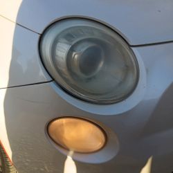 Headlight Restoration Kit