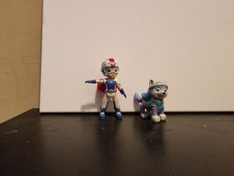 Paw Patrol 38 Total Will Sell Separate Or All Together