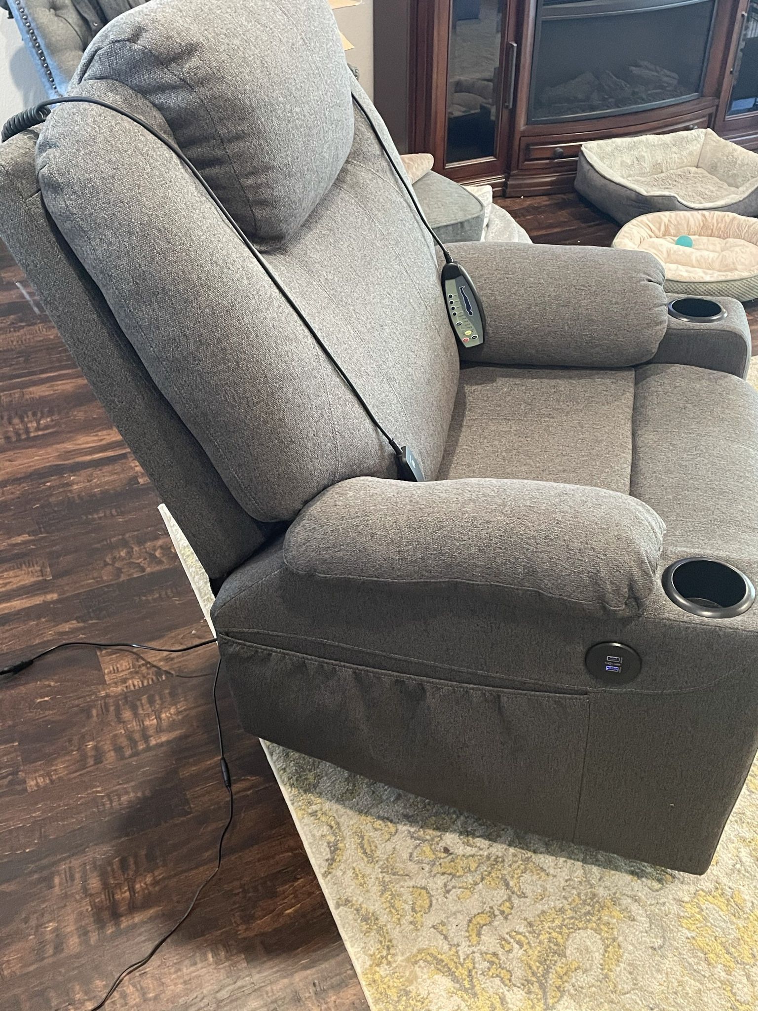 Lift Chair - Large 