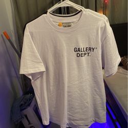 Gallery Dept 