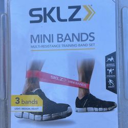 SKLZ Resistance Bands