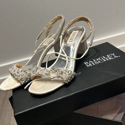 Badgley Mischka Sandals