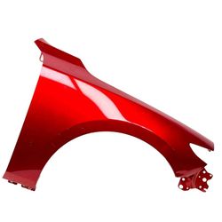 2010-2017 Toyota corolla  fender  start $150 no paint  $300 painted