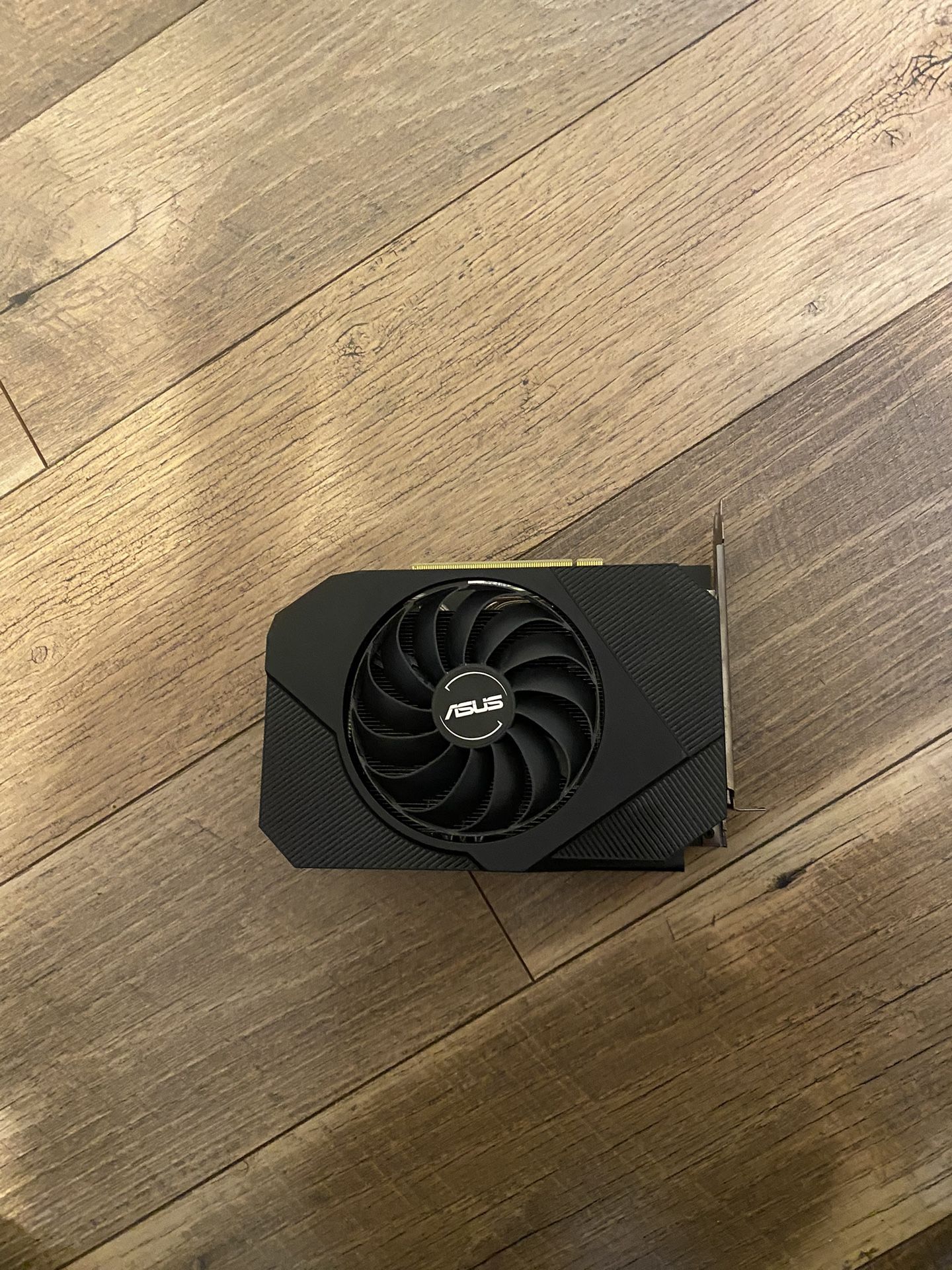 Asus RTX 3060 12gb