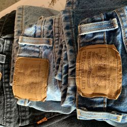 Denim Jeans
