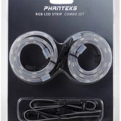 Phanteks RGB LED Combo Set Light Strips