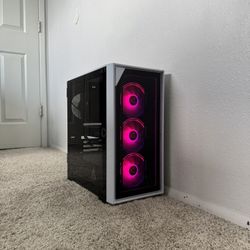 RTX 3070 Gaming PC