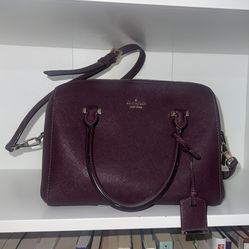 Kate Spade Handbag Authentic 