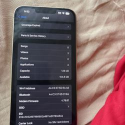 iPhone 13 Pro Max 