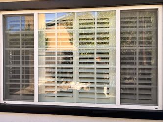 Window Screen / Screen Sliding Door/glass Replacement