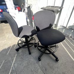 Desk Chairs