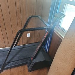 Used Treadmill  