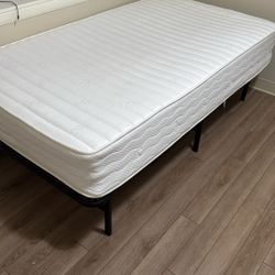 Mattress Bed