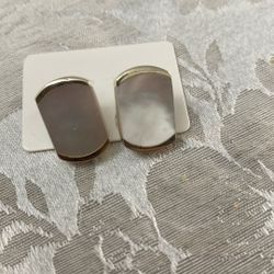 Sterling Silver Earrings