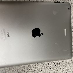 Apple iPad