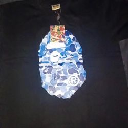Bape Tee